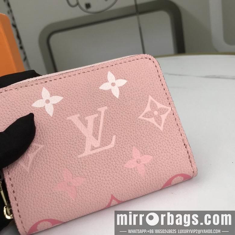 1:1 Louis Vuitton Bags M80408 11X8.5X2cm XM 3colour