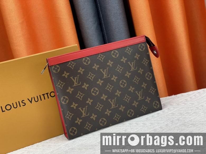 1:1 Louis Vuitton Bags M82857 27X21X6cm XM