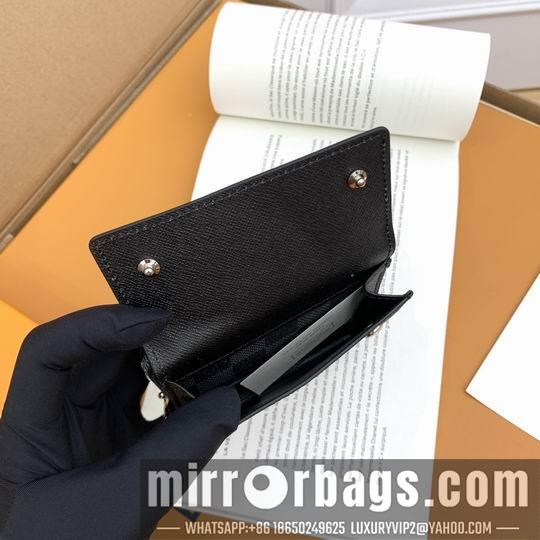 1:1 Louis Vuitton Bags Zippy 82771 10.5x7x3cm zy1