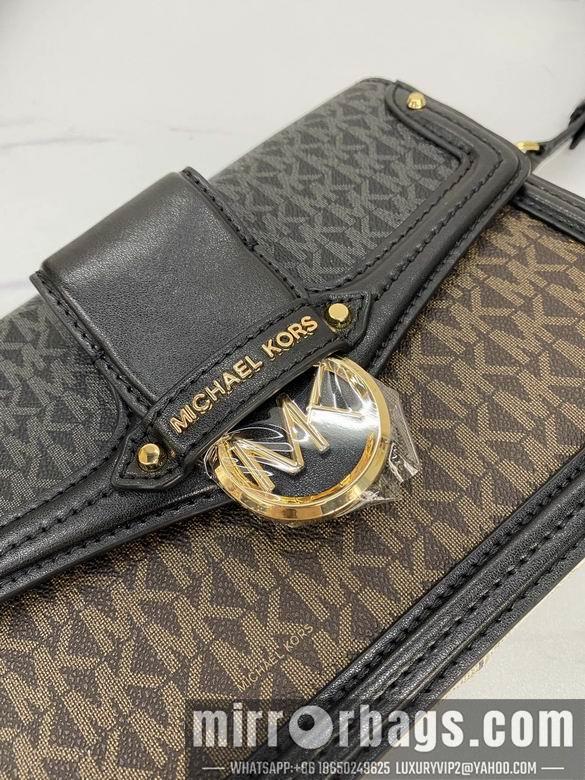 Michael Kors Bags Jessie 25X16.5X7.5cm 090924 DY 11
