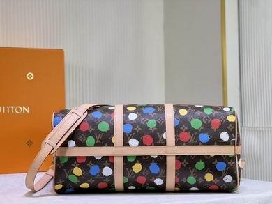 1:1 Louis Vuitton Bags M46400 45X27X20cm XM 2colour