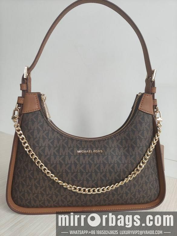 Michael Kors Bags Wilma 27X20X7cm 100906 EY 4colour
