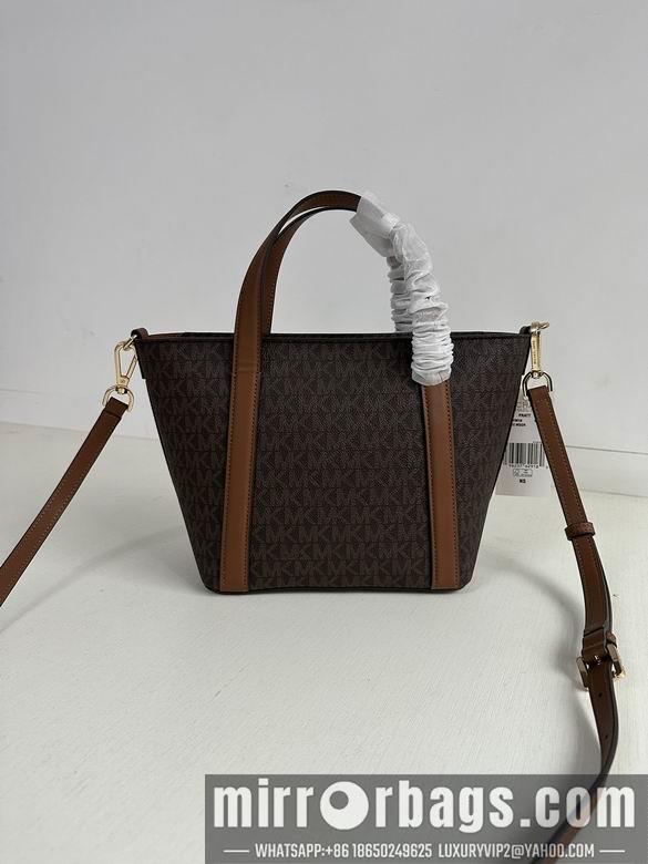 Michael Kors Bags 21X30X19X12cm 090918 DY 3colour
