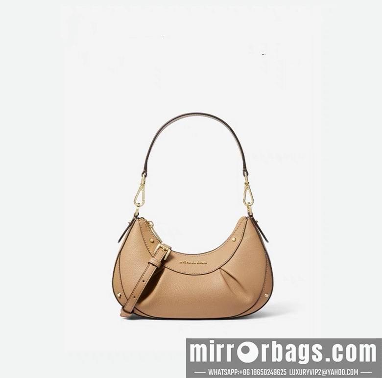 Michael Kors Bags ENZO 27X16X8cm 083003 DY 4colour