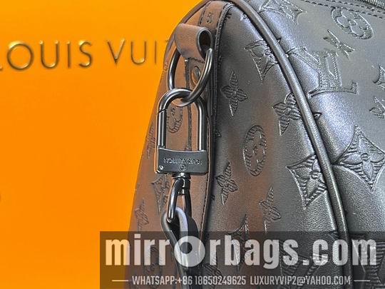 1:1 Louis Vuitton Bags Keepall M20963 M57963 50x29x23cm cs