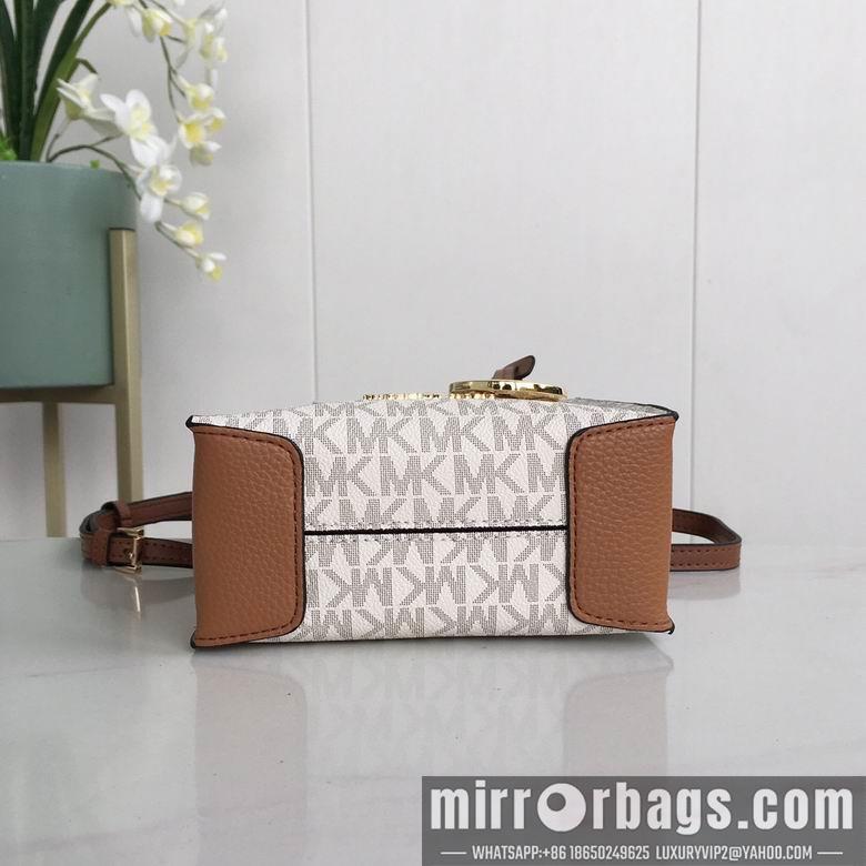 Michael Kors Bags 1689 15X17X7cm DY 2