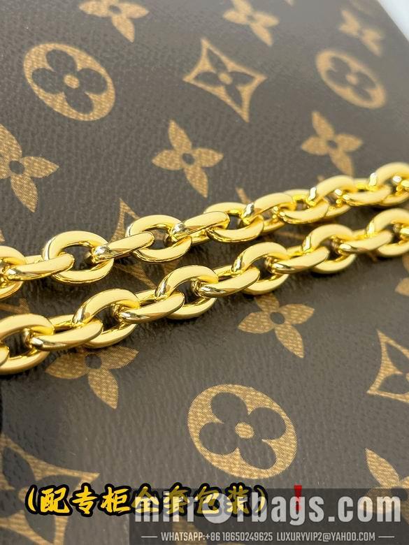 1:1 Louis Vuitton Bags M81412 25X20X5.5cm