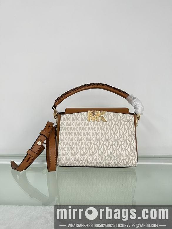 Michael Kors Bags Karlie 21X9X14cm 082704 4