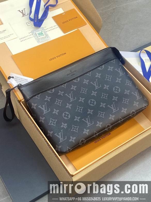 1:1 Louis Vuitton Bags M82545 32X21X8cm YG 3colour