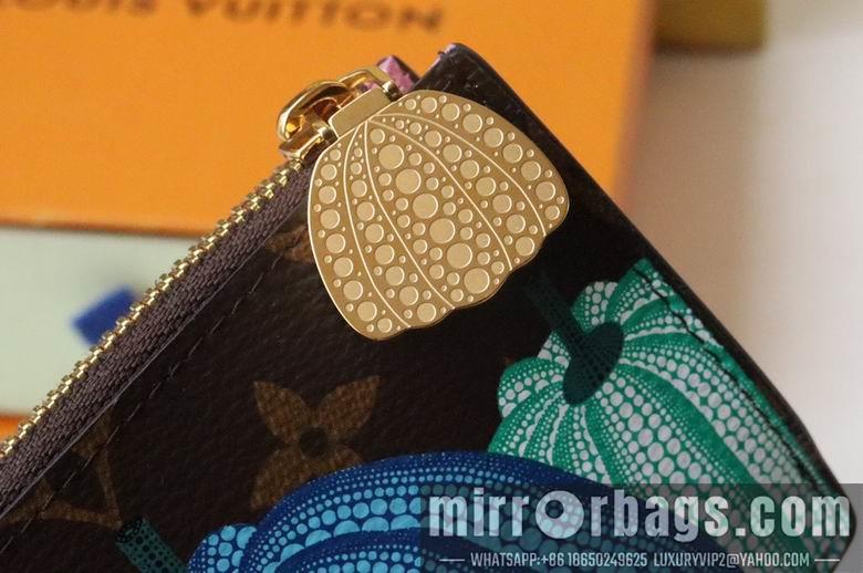 1:1 Louis Vuitton Bags M82110 12X8X0.8cm XM