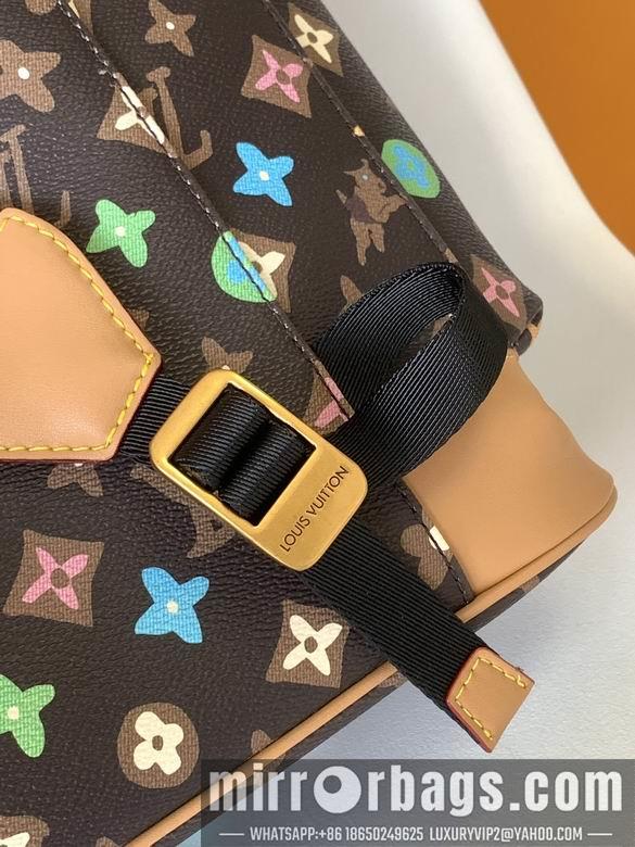 1:1 Louis Vuitton Bags M25240 41X48X13cm XM 2colour