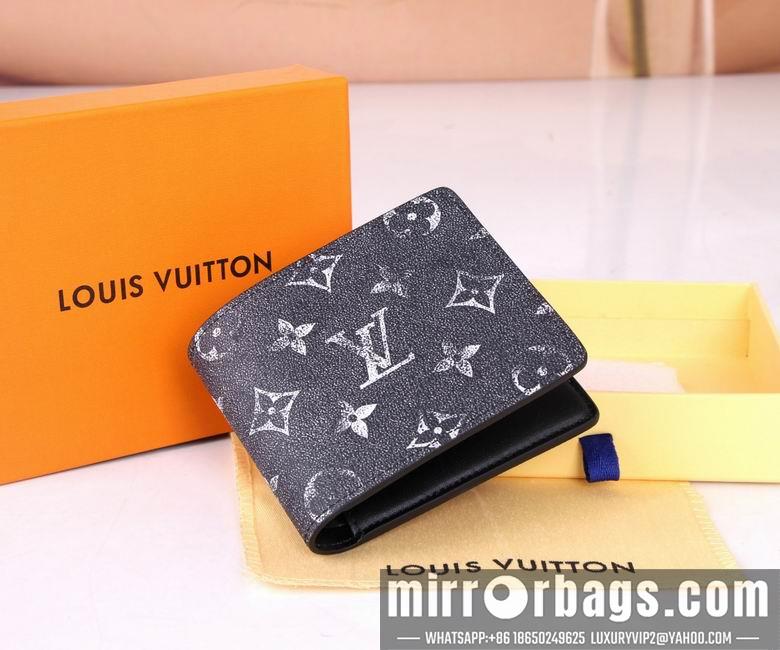 1:1 Louis Vuitton Bags M60895 11.5X9X1.5cm ZC 3colour