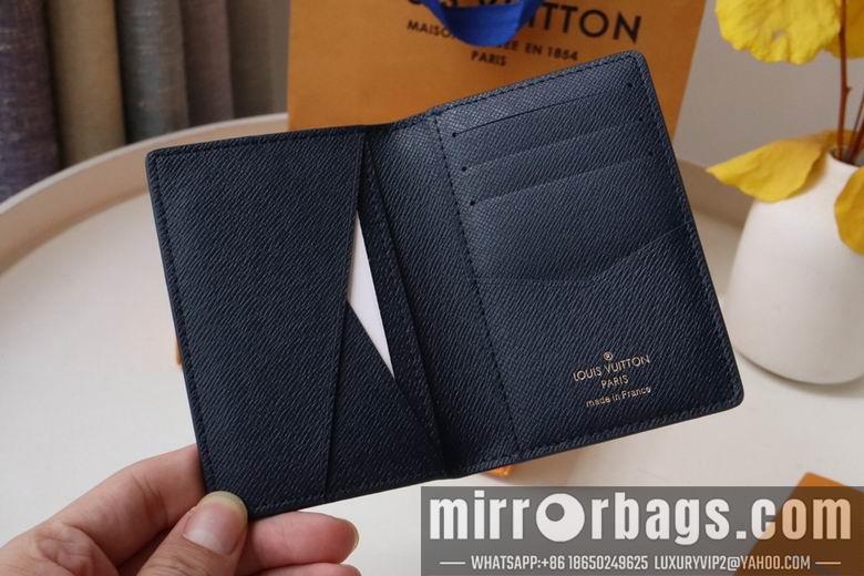1:1 Louis Vuitton Bags M82827 7.5X11.1X1cm XM
