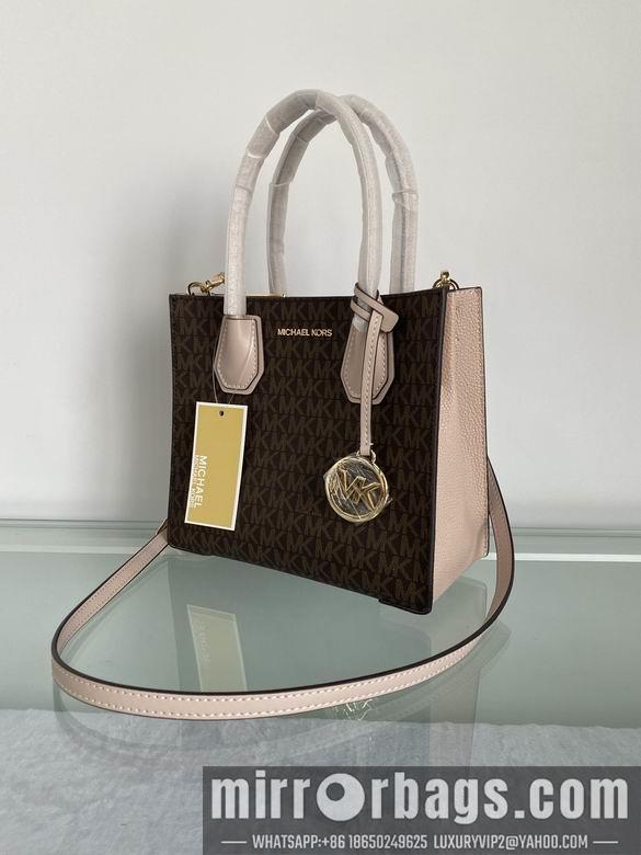Michael Kors Bags Mercer 22X10X19cm 091104 DY 7