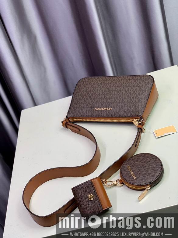 Michael Kors Bags Jet Set 24X15X6cm 082709 DY 3colour