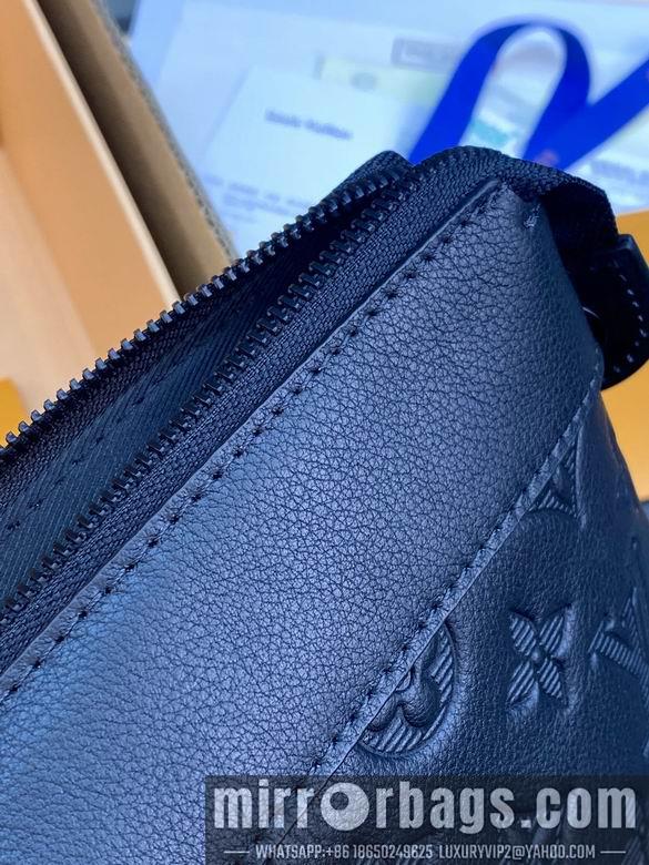1:1 Louis Vuitton Bags M82545 32X21X8cm YG 3colour
