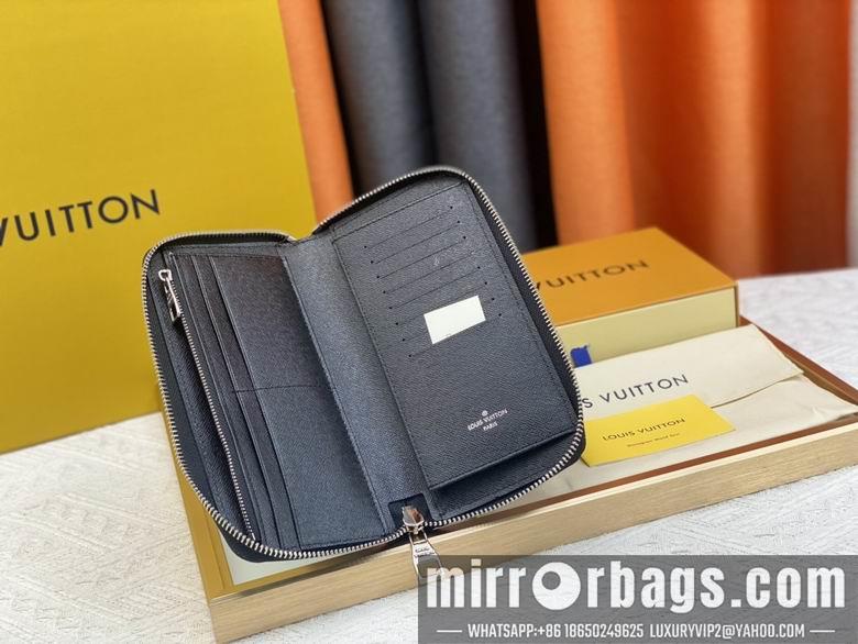 1:1 Louis Vuitton Bags 63095 20X10X2cm XM