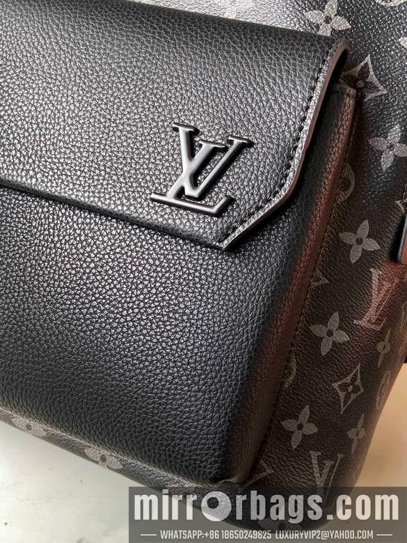 1:1 Louis Vuitton Bags M57079 43X30X14cm XM 2colour