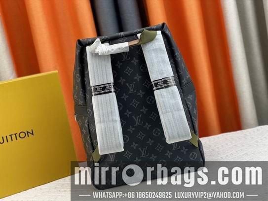 1:1 Louis Vuitton Bags Apollo M45218 30x40x20cm zy