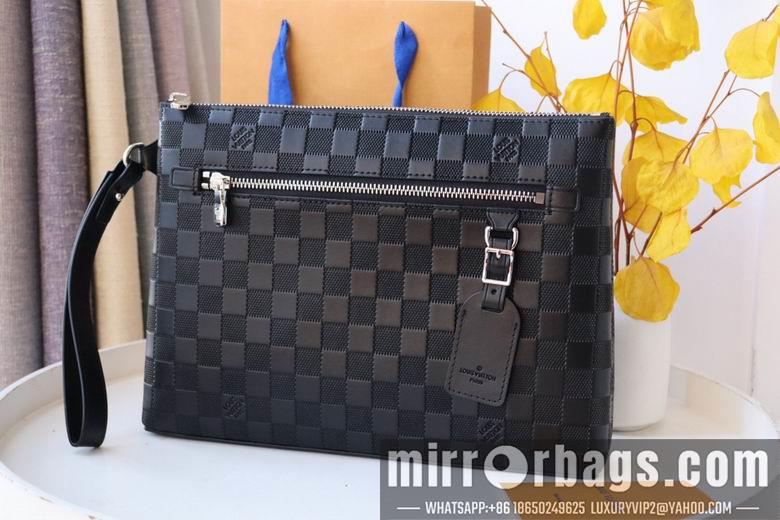 1:1 Louis Vuitton Bags N40504 30X22X5cm XM