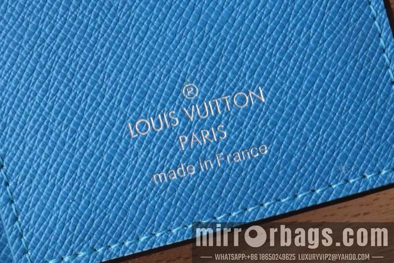 1:1 Louis Vuitton Bags M31041 8X11X1cm XM 2colour