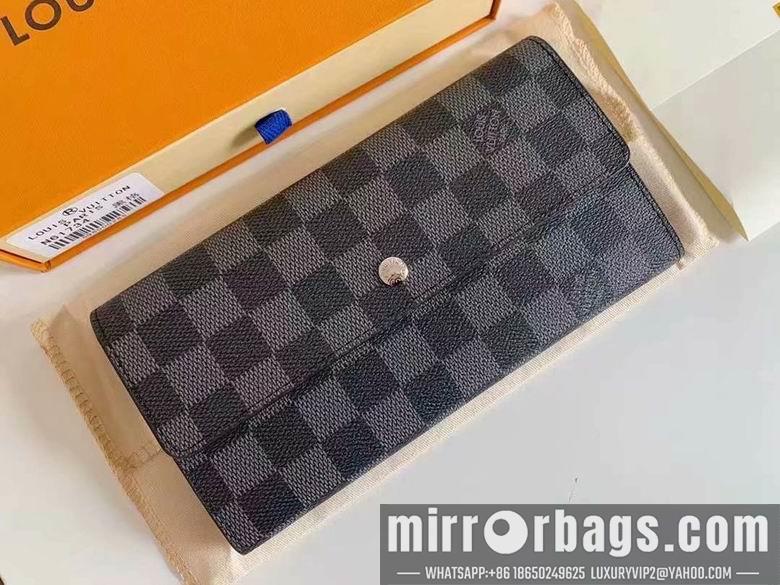 1:1 Louis Vuitton Bags M61734 10X19cm XMY 4colour