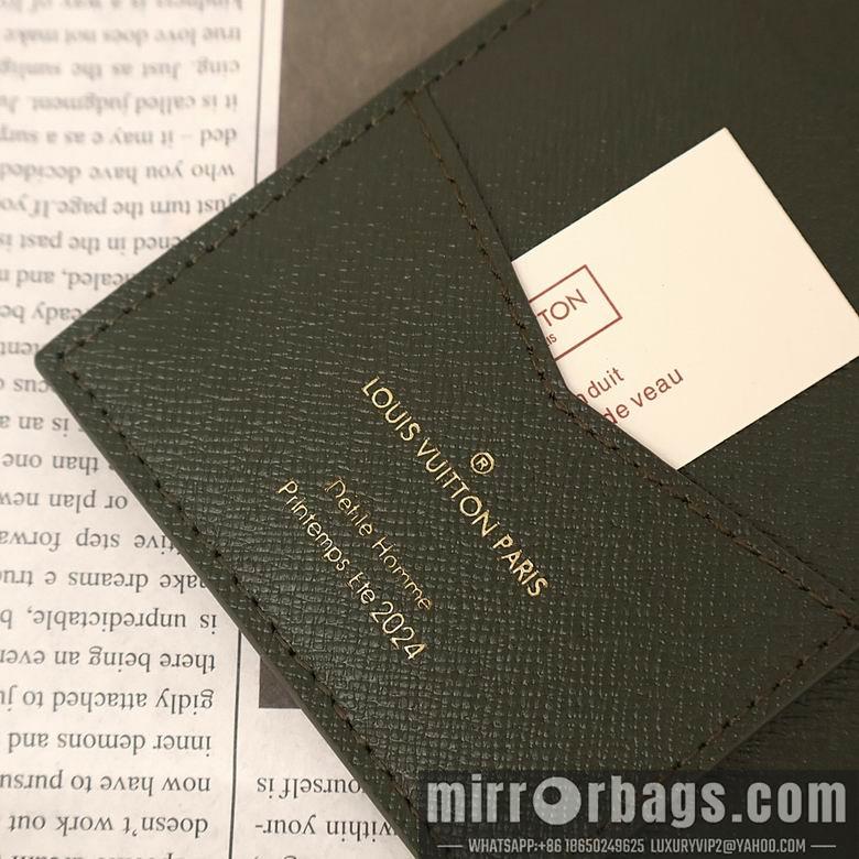 1:1 Louis Vuitton Bags 83161 10X14X2cm ZC