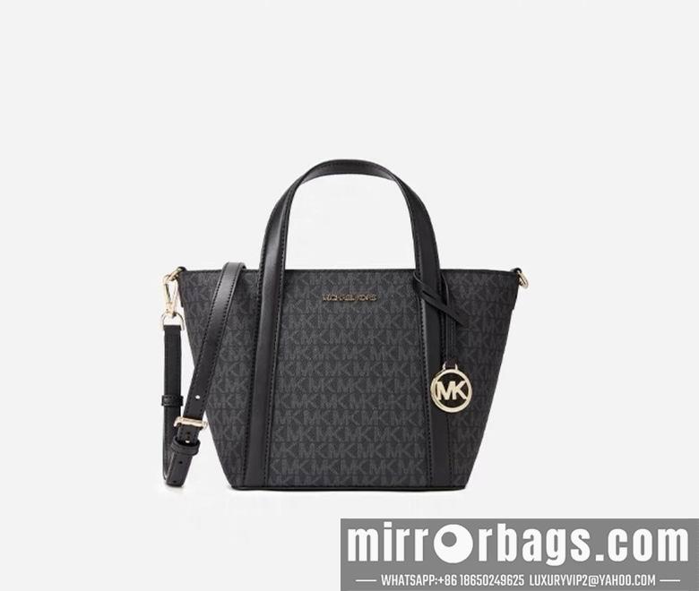Michael Kors Bags 21X30X19X12cm 090918 DY 3colour
