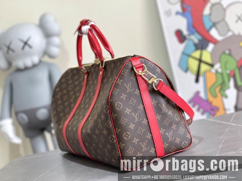 1:1 Louis Vuitton Bags M44740 50X29X23cm WP