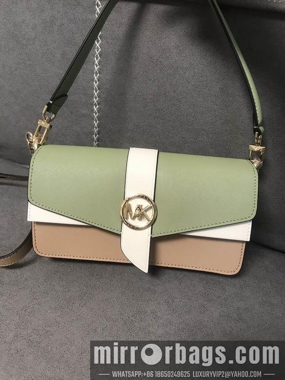 Michael Kors Bags Greenwich 25X14X8cm 090413 DY 7