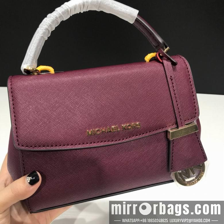 Michael Kors Bags 18X14X6cm 081604 EY 3colour