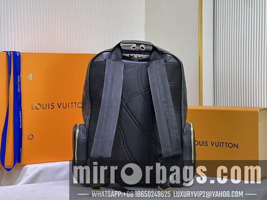 1:1 Louis Vuitton Bags NBA M85146 32x40x13cm cs