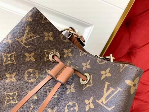 1:1 Louis Vuitton Bags Neonoe M44022 26X22X27 bc