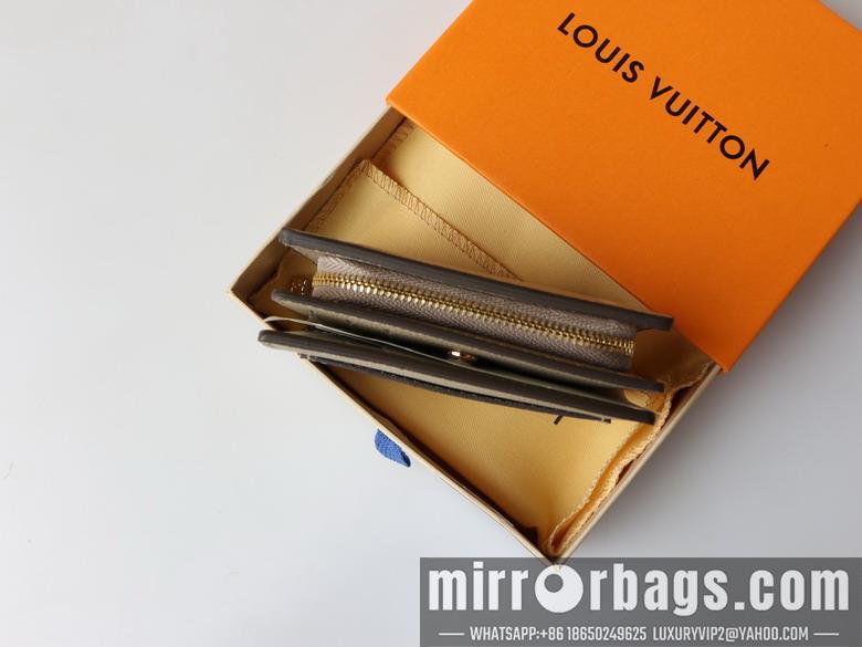1:1 Louis Vuitton Bags Claire M81927 11x8.5x3.5cm zy