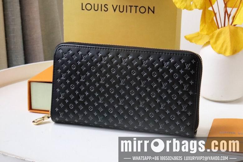 1:1 Louis Vuitton Bags M82233 19.5X10.5X2.5cm XM
