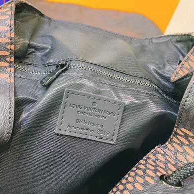 1:1 Louis Vuitton Bags M55461 34X13X47cm XM
