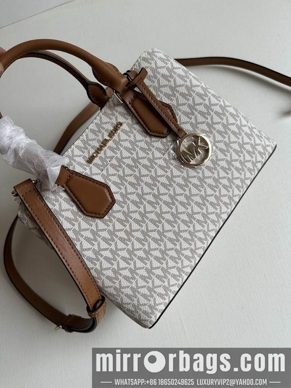 Michael Kors Bags 25X18X10cm 062508 EY 4colour