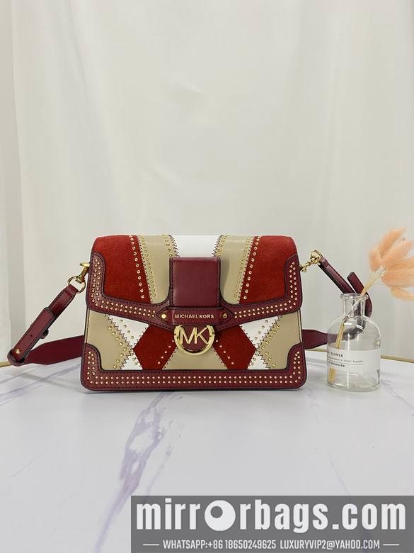 Michael Kors Bags 24X17X8cm 090302 DY 3colour