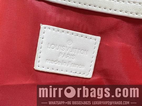 1:1 Louis Vuitton Bags Keepall m59661 50x29x23cm cs1