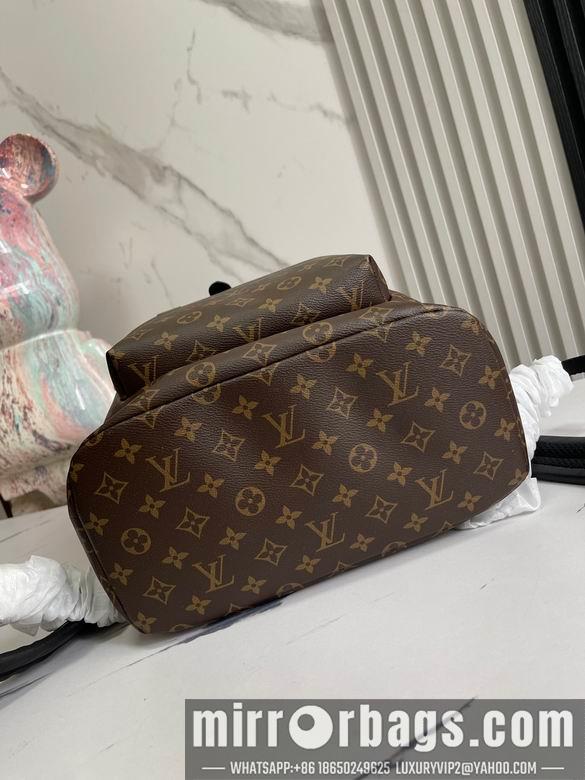 1:1 Louis Vuitton Bags N40005 45X30X20cm XM 2colour