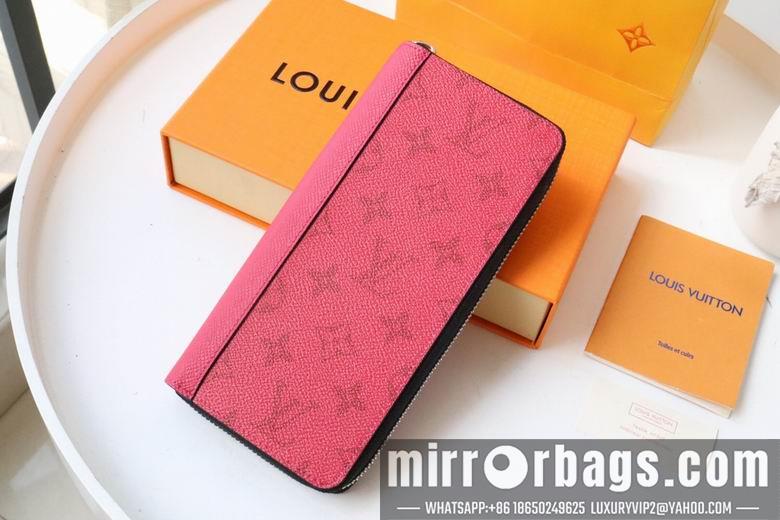 1:1 Louis Vuitton Bags M63095 20X10cm XM 2colour