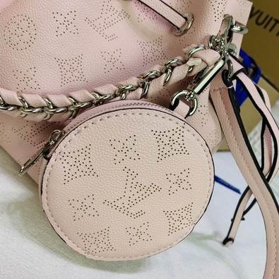 1:1 Louis Vuitton Bags Muria M55888 25X25X20 cm cs