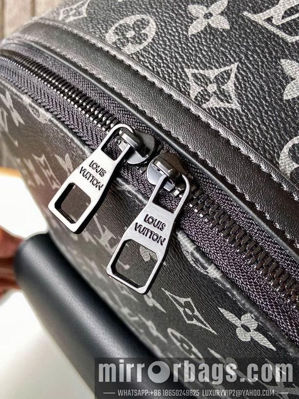 1:1 Louis Vuitton Bags M57079 43X30X14cm XM 2colour