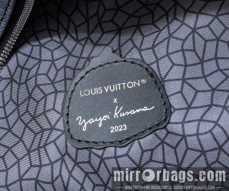 1:1 Louis Vuitton Bags M46440 30X40X20cm XM