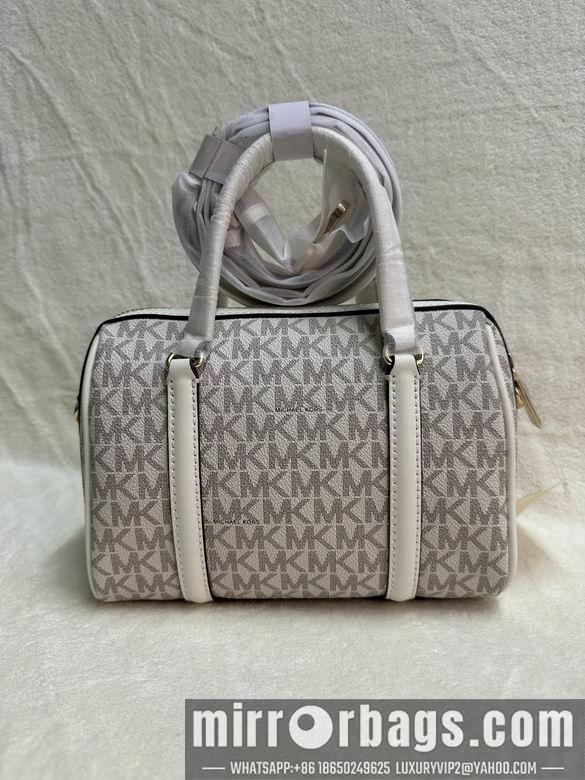 Michael Kors Bags Travel 20.5X10.5X15cm 030804 EY 3colour