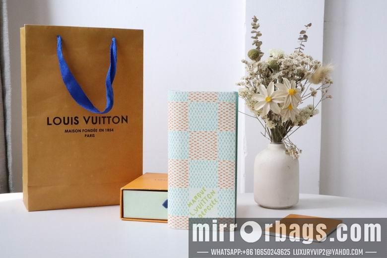 1:1 Louis Vuitton Bags N40678 XM