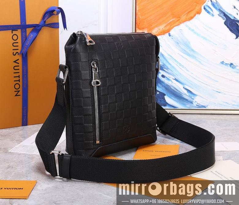 1:1 Louis Vuitton Bags WMN42418 25X20X7