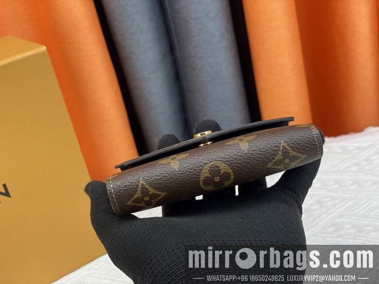 1:1 Louis Vuitton Bags M41938 12X9.5X1.5cm  XM
