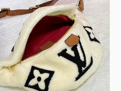 1:1 Louis Vuitton Bags SS43644 37X14X13