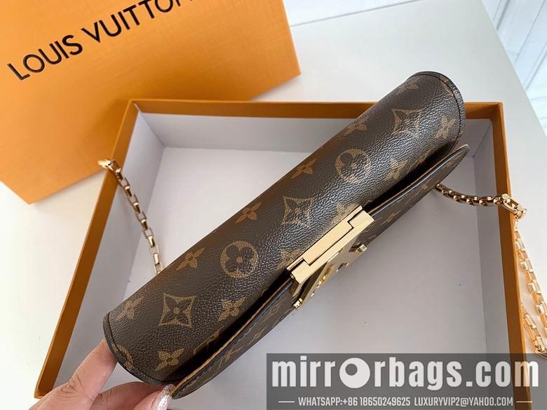 1:1 Louis Vuitton Bags M94336 23X15X5cm XMY 3colour
